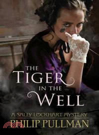 A Sally Lockhart Mystery 3: The Tiger in the Well