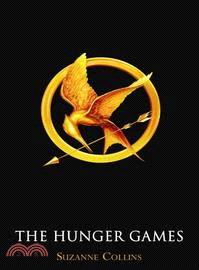 The Hunger Games (The Hunger Games, Book 1) (英國版)