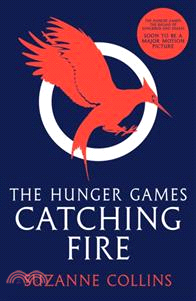 Catching Fire (The Hunger Games, Book 2) (英國版)