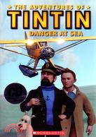 Tintin 2: Danger At Sea (1平裝+1CD)