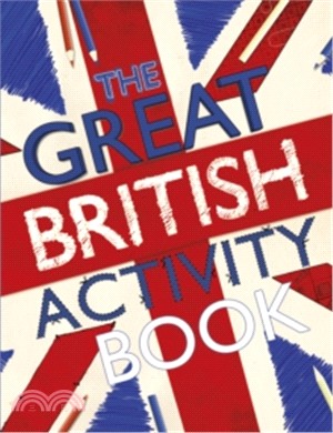 The Great British Activity Book