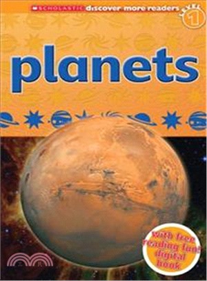 Discover More: Planets