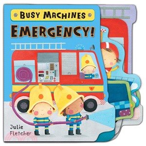 Busy Machines: Emergency!