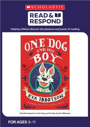 SEB: New Read & Respond KS2 One Dog and His Boy