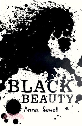 Scholastic Classics: Black Beauty