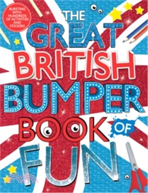 The Great British Bumper Book of Fun