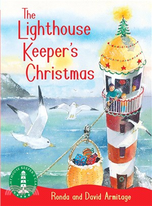 The Lighthouse Keeper's Christmas