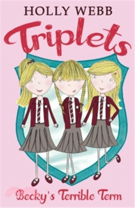 Triplets: Becky's Terrible Term