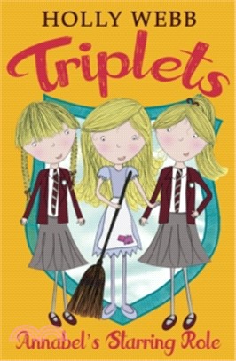 Triplets: Annabel's Starring Role