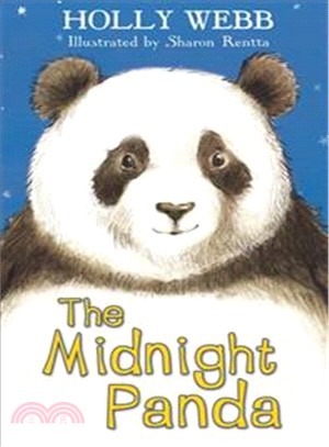 The midnight panda