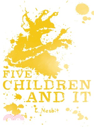 Five Children and it