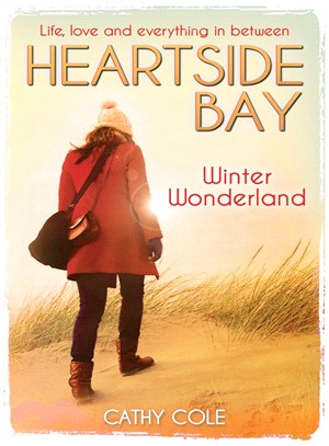 Heartside Bay: Winter Wonderland