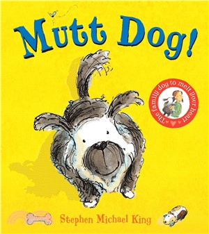 Mutt Dog