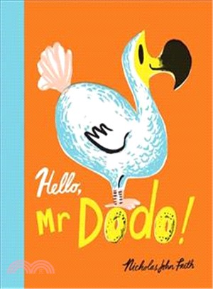 Hello, Mr Dodo