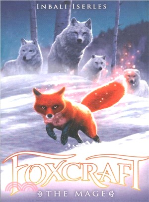 Foxcraft: Foxfire