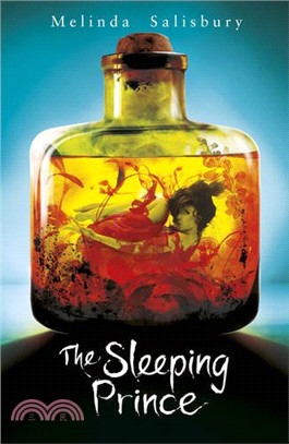 The Sleeping Prince (The Sin Eater's Daughter)