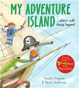 My Adventure Island (NE)
