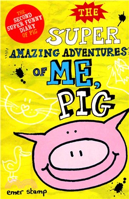 Pig 2 Amazing Adventures Of Me Pig