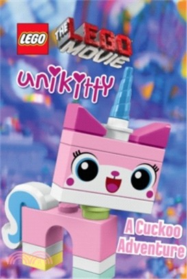 LEGO Movie: UniKitty: A Cuckoo Adventure
