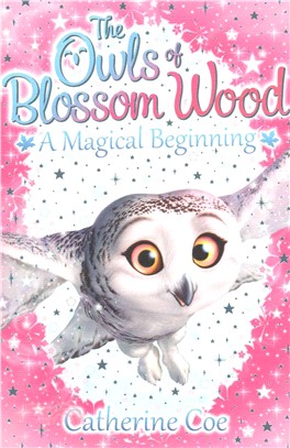 The Owls Of Blossom Wood 1 Magical Beginning