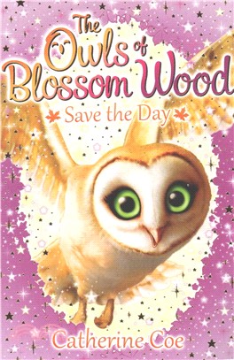 Owls Of Blossom Wood 5 Save The Day