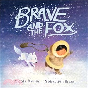 Brave and the Fox (平裝本)