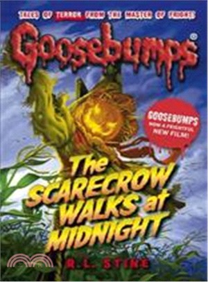 Goosebumps: The Scarecrow Walks at Midnight