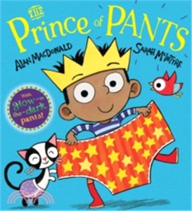 Prince Of Pants