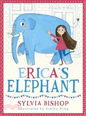 Ericas Elephant