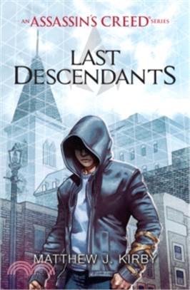 Last Descendants: Assassin's Creed
