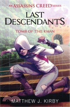 Last Descendants: Assassin's Creed #2