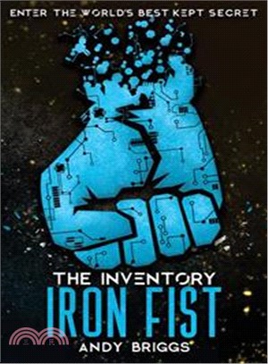 The Inventory Iron Fist
