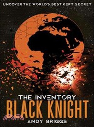 The Inventory: Book 3