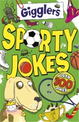 Gigglers: Sporty Jokes
