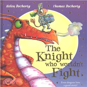 The Knight Who Wouldn't Fight