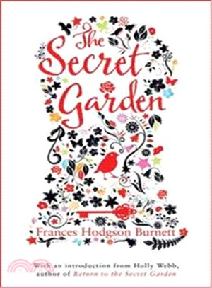 Scholastic Classics Secret Garden