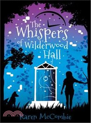 The Whispers of Wilderwood Hall