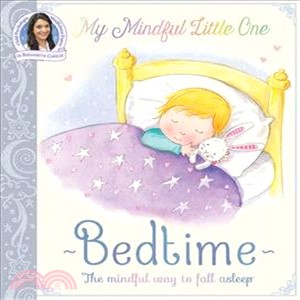 My Mindful Little One: Bedtime