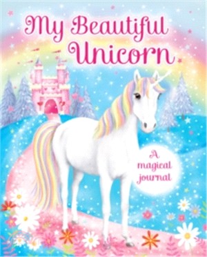 My Beautiful Unicorn