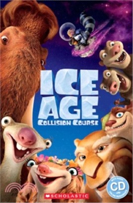 Ice age  : collision course
