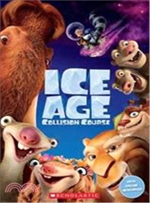 Ice age : collision course /