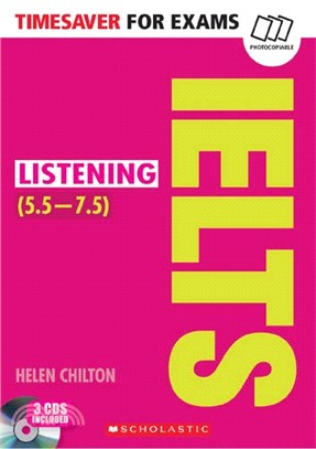 Listening for IELTS (Timesaver)