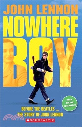 John Lennon: Nowhere Boy