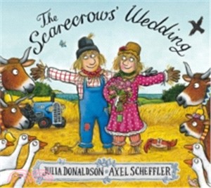 Scarecrows Wedding New Edition