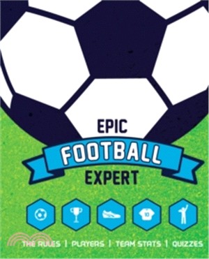 journal: Epic Football Expert