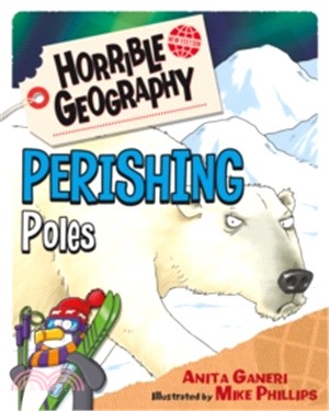 Horrible Geography Perishing Poles NE