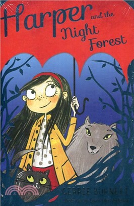 Harper and the Night Forest