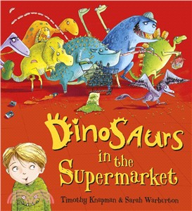 Dinosaurs in the Supermarket