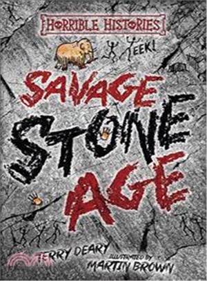 Savage Stone Age