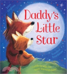 Daddy's Little Star